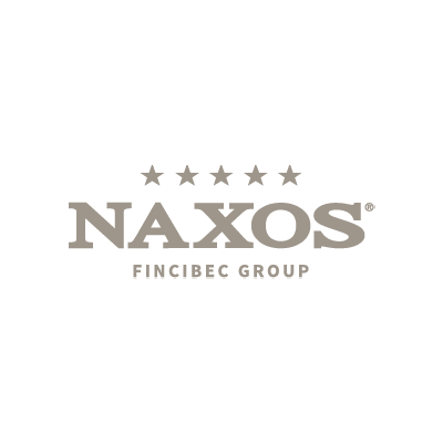 logo naxos